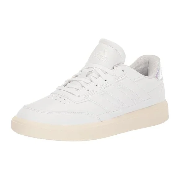 NIB adidas Women's Courtblock Sneaker - Picture 6 of 15